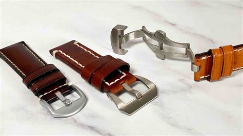 panerai titanium buckle|panerai buckle styles.